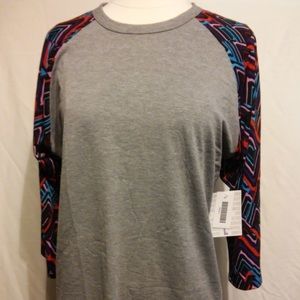 LulaRoe, Randy, L